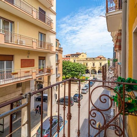 Eraclio Apartment Barletta Esterno foto